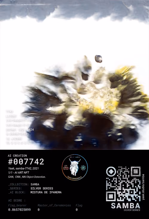 Item #82370939414974673930414867809503474494481112189507180476039136653496870240257 Media