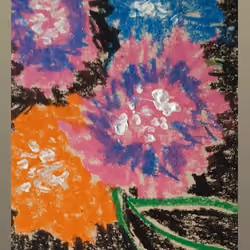 COLOR EXPLOSION IV