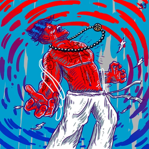 Item #39382573498252252018154946423243667434007209070269732603202990612744404729857 Media