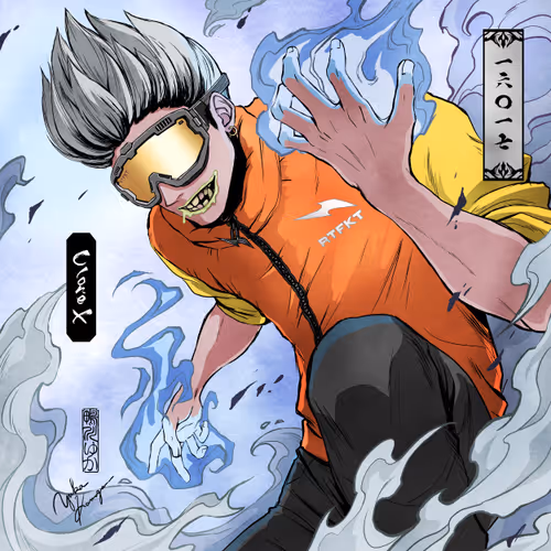 Item #19161456100717267172883188765414511420042637376262783886623822922083064610817 Media