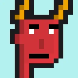 CryptoDevil #001