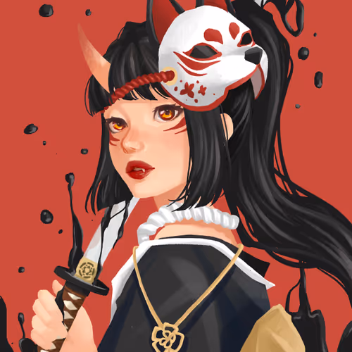 Akemi #46