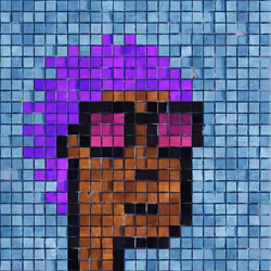 Tessera Punk #6778
