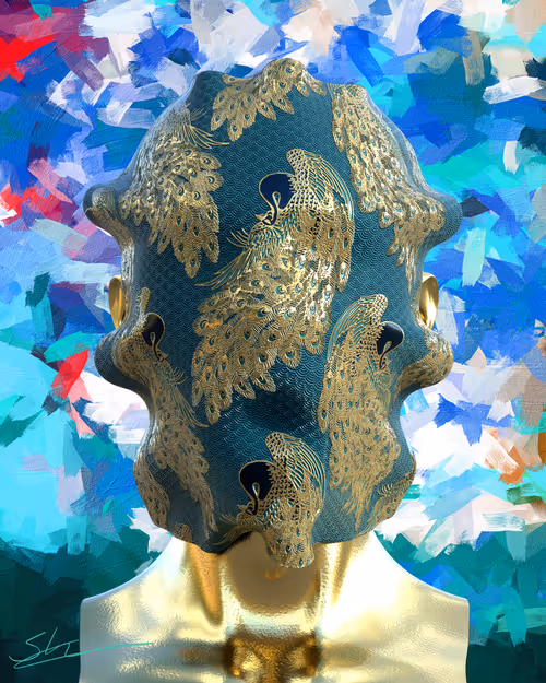 Item #105997260108490365469882479759747493349281263983343731182386517229485430931457 Media