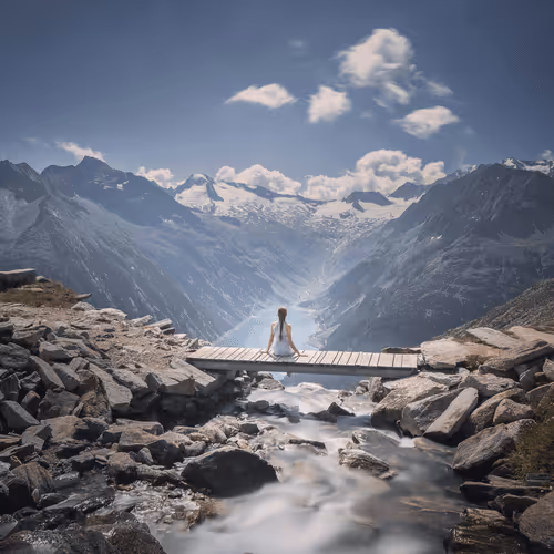 The Unexpected Journey