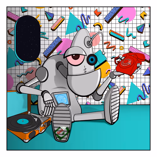 Item #89824618615760765408281970757453586527458267147725294719797700812764000288769 Media