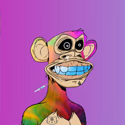 CrazyApe #797
