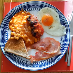 LSD breakfast 001