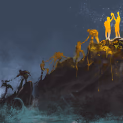 #135 - Dirt To Gold
