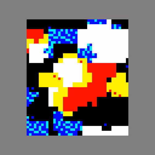 Item #41949224622596714873346147328599525042715096095595856169569555739981807353857 Media