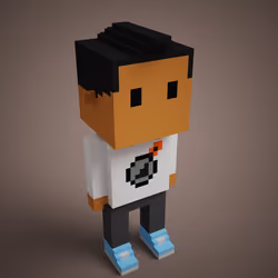 The kidsbits #00858