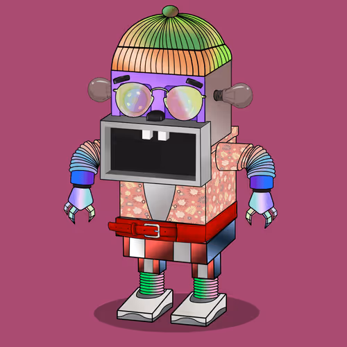 Item #7948986454524070020768945236896966363085064345480333639509852679615947997185 Media