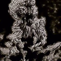 Black Tree