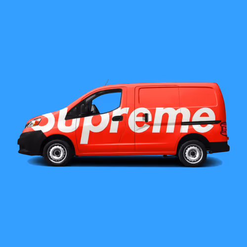 Minivan Drip