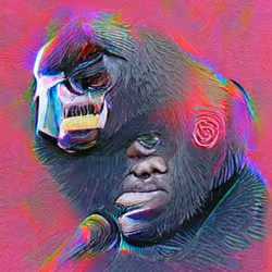 Wise Kong