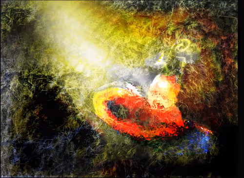 Item #83641782425350930645442208864969596215926153259876796825488648280006723633153 Media