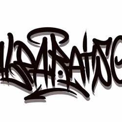 Valparaiso | Big City Taggs | 80 Tag Challenge | Dmark