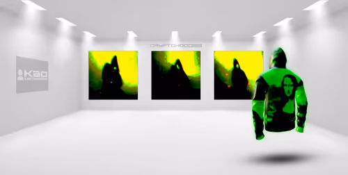 Item #72932101167999700772754884997906882287687837527845826992485205249985326612481 Media