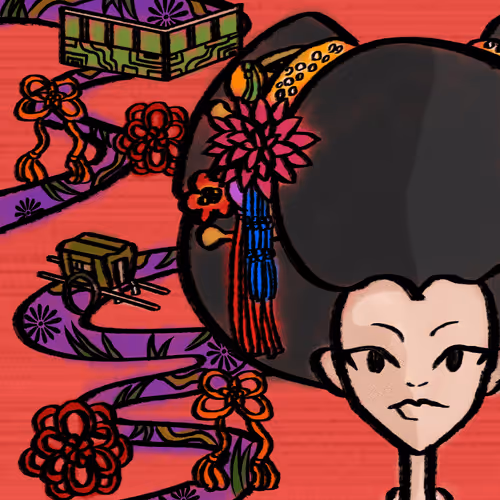 various collections rocoxxx