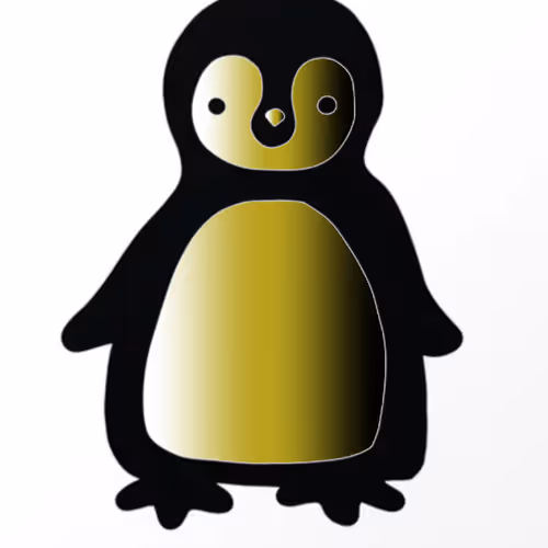 Lucky Penguins