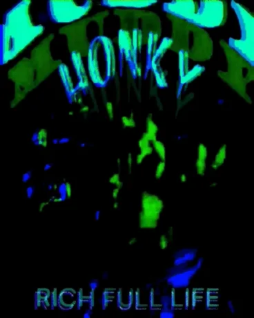 Muddyhonkymusicnfts