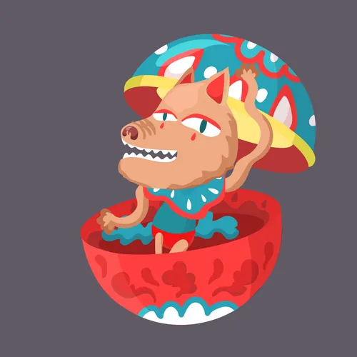 Item #39130789822114639784239777595177683216189194853768783179093260003639954505729 Media