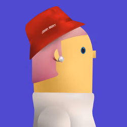 Mole Town Friend #1422