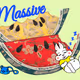 Fruits & Foodie Rabbit