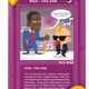 Wall Street Baby END GAME Card Collection