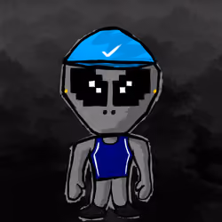 BitAlien #1291