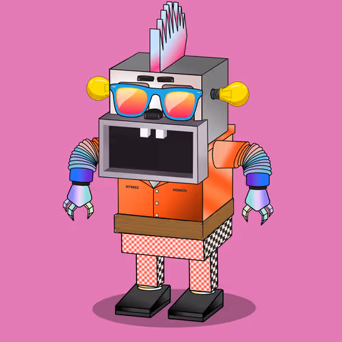 Item #7948986454524070020768945236896966363085064345480333639509849449250785591297 Media