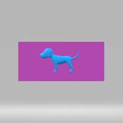 dog #15