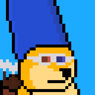 Dooggie #2186