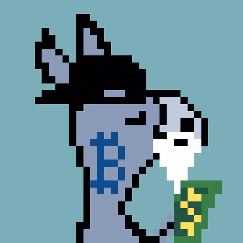 CryptoDonkey #226