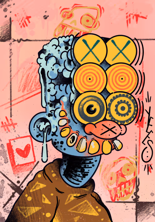 Item #51645838873048745318744221616091405679797060152434319116384988179208255569921 Media