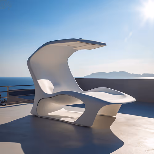 Chairscape OPMBiPdBX1