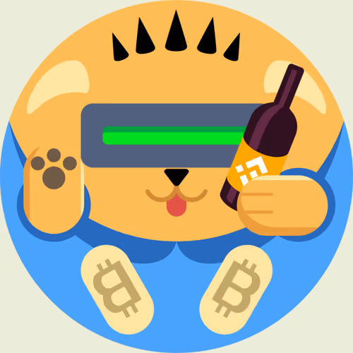Lil ShibaDoge #7916