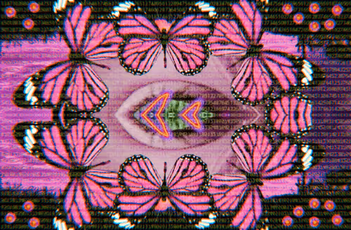 RadioactiveButterflies