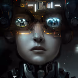 MetaData AI: Coexistence Edition