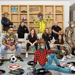 Team adidas Originals
