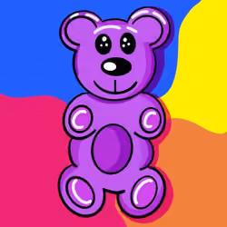 CandyBandits - Jelly Babies #043