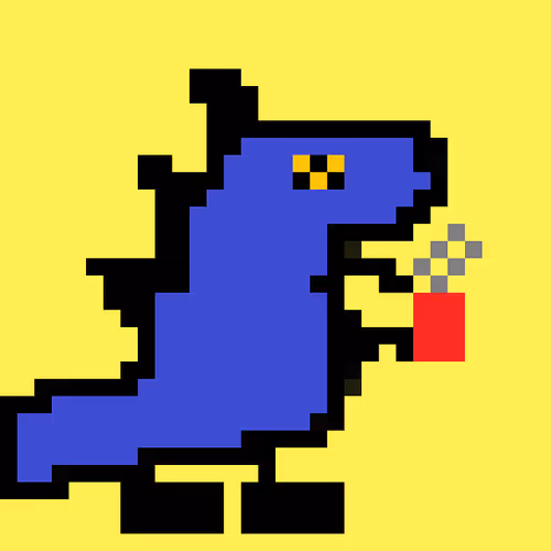 Dino Cafe Club