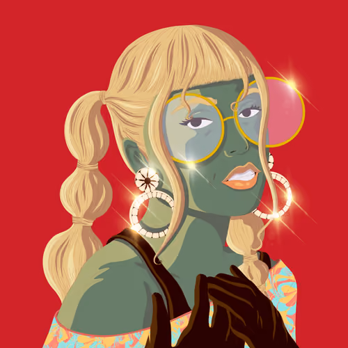 Women From Venus Derivative
