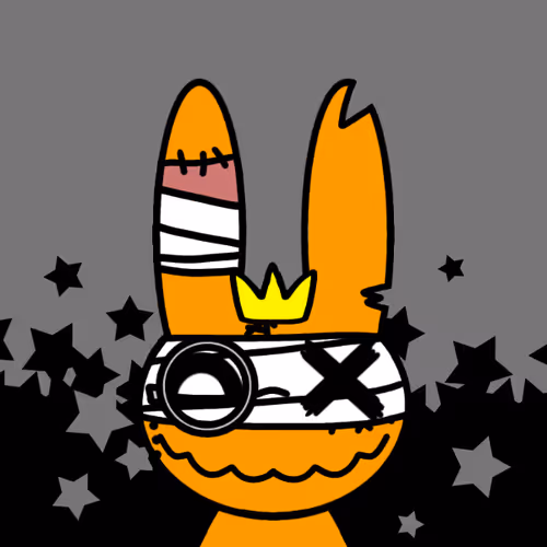 Rabid Rabbit