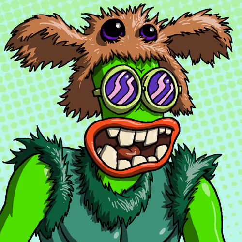 WilZerker #42