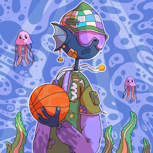 Fishycollabs