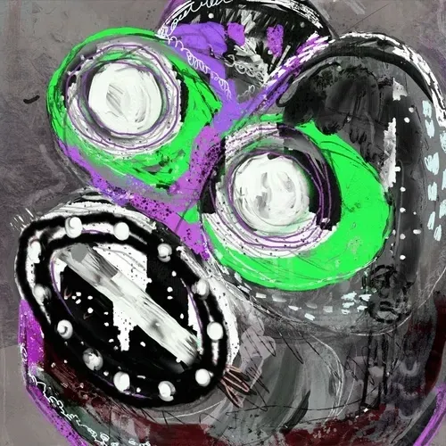 Item #35409400229040177181104554223769462636858209637608356965059811755081389309953 Media