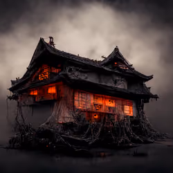 Dystopia 008