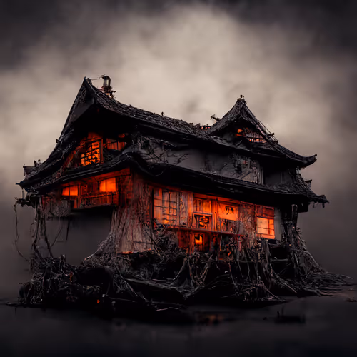 Dystopia 008