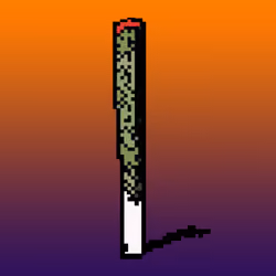HashBluntz #14